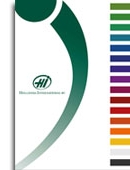 Hollindia International BV company brochure